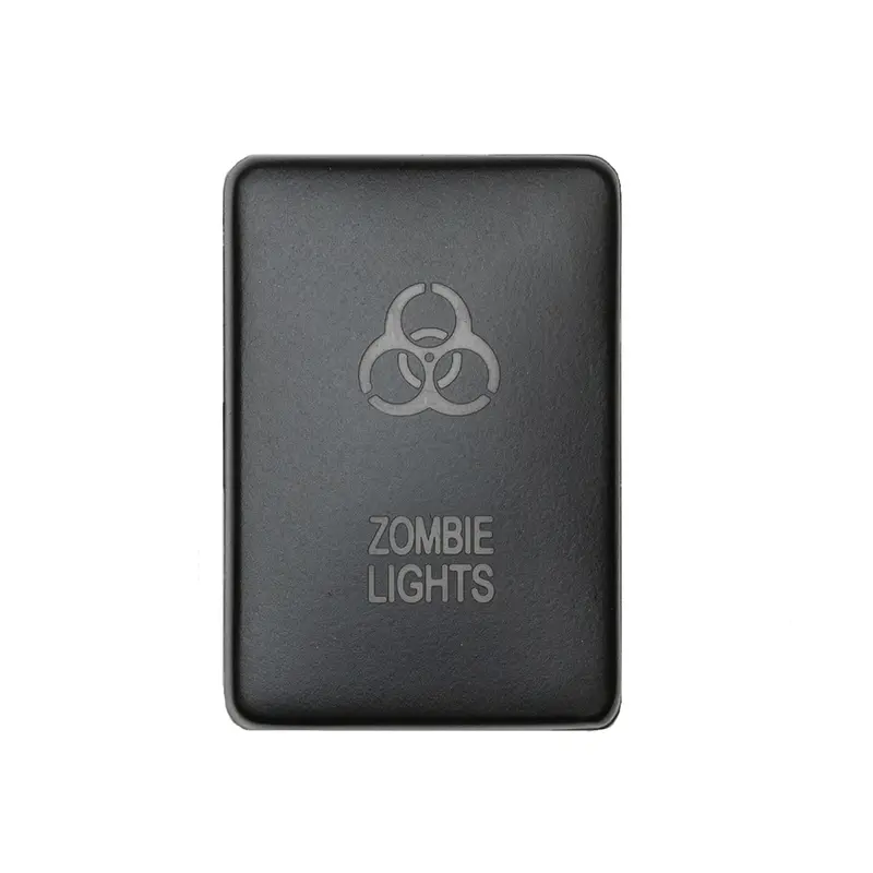 Compact OEM-Style Toyota Switch – Zombie Lights Edition