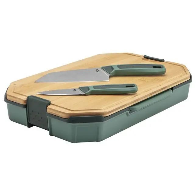 ComplEAT Modular Cutting Board Set