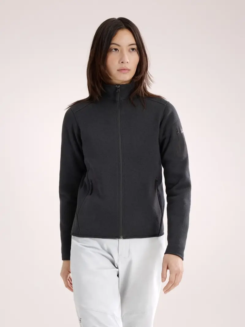 Covert Women’s Layering Cardigan