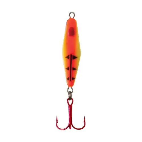 CPT Blade Spoon Fishing Lure with Flash and Vibration