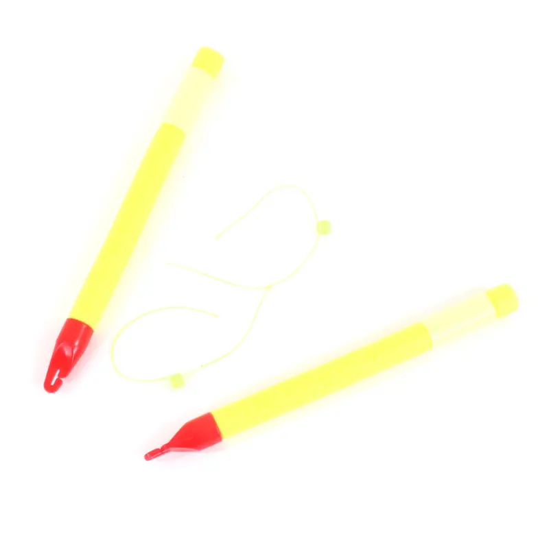 CPT Glow Ice Buster Light-Up Bobber