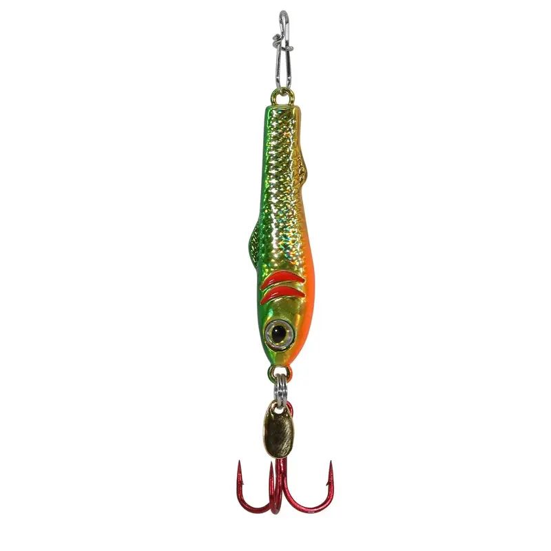 CPT Pinhead Pro Ice Jig for Panfish and Trout