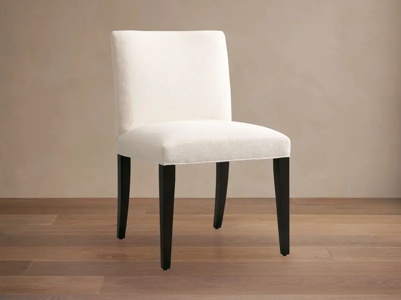 Criston Wooden Dining Side Chair