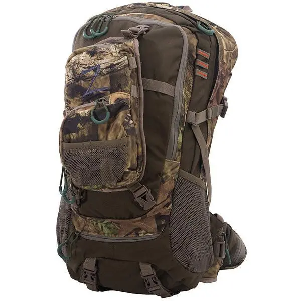 Crossfire Infinity Hunting Backpack – Rugged All-Terrain Gear Pack for Outdoor Enthusiasts