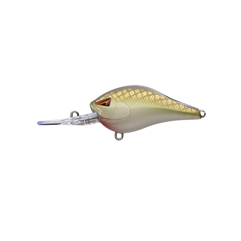 CT-8 & CT-12 Mid-Depth Crankbait Set