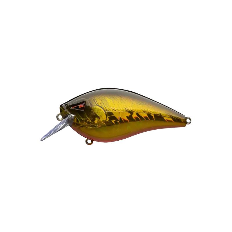 CT1.5 & CT2.5 Squarebill Crankbait Set