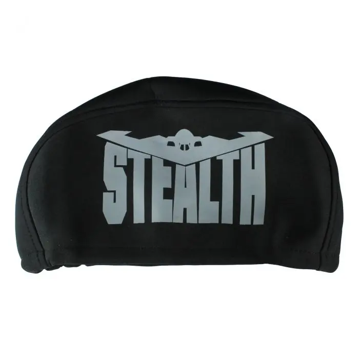 Custom-Fit Winch Cover for Stealth 4500 Model
