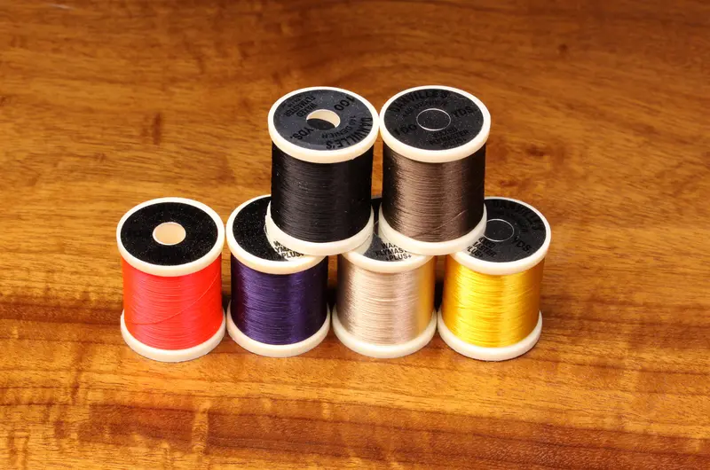 Danville 210-Denier Heavy-Duty Tying Thread