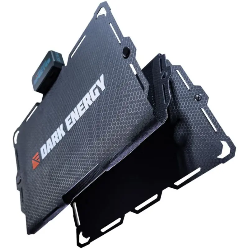 Dark Energy Spectre 18W Portable Solar Panel