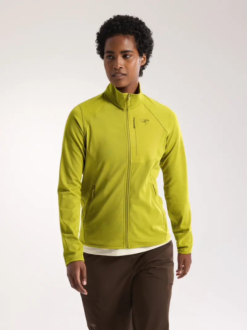 Delta Versatile Softshell Jacket for Women