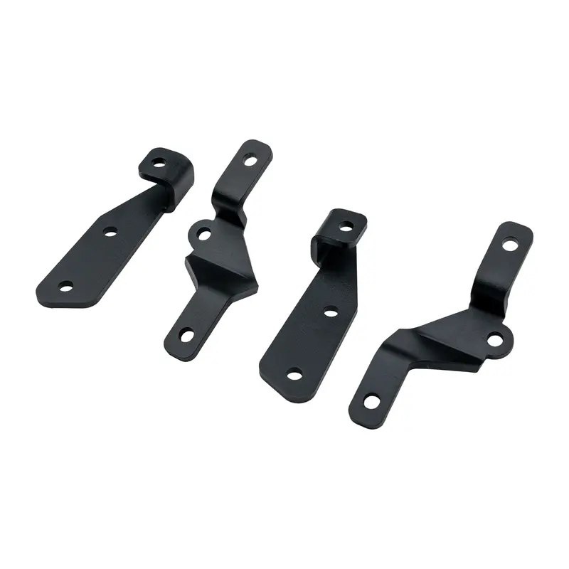 Ditch Light Mount Kit for Ford Bronco (2021+)