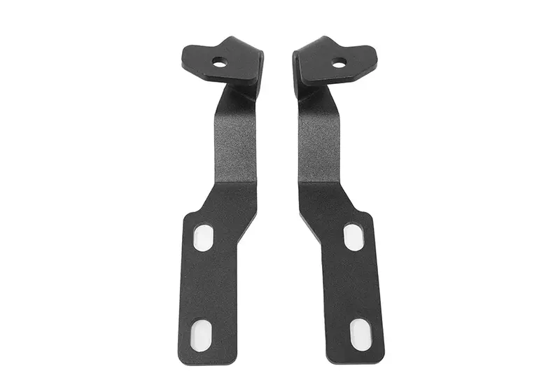 Ditch Light Mounting Brackets for 2019+ Toyota RAV4