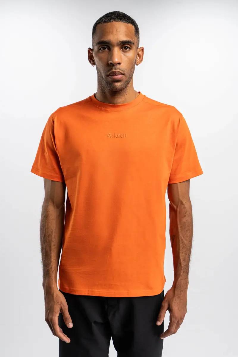 Domra Heritage Logo T-Shirt