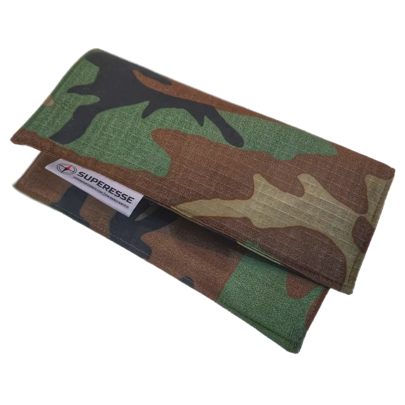 Dual-Purpose Filter Bandana: Pre-Filtration Water Aid and Respiratory Barrier Against Airborne Contaminants