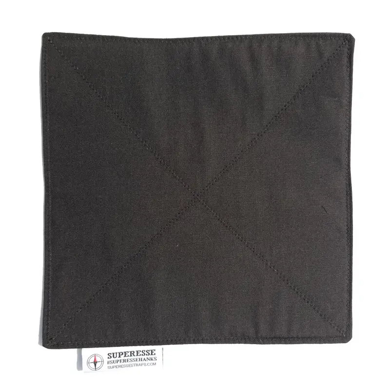 Dual-Purpose Filter Bandana: Pre-Filtration Water Aid and Respiratory Barrier Against Airborne Contaminants