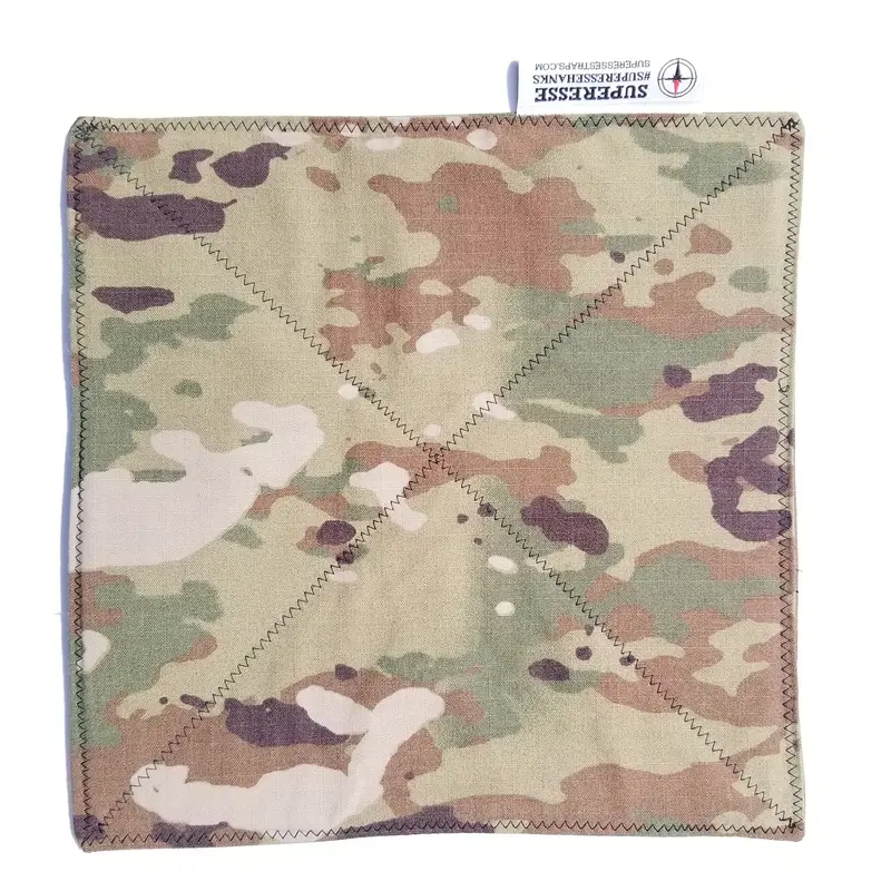 Dual-Purpose Filter Bandana: Pre-Filtration Water Aid and Respiratory Barrier Against Airborne Contaminants