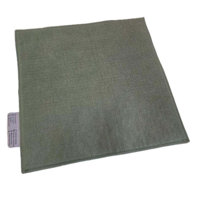 Dual-Purpose Filter Bandana: Pre-Filtration Water Aid and Respiratory Barrier Against Airborne Contaminants