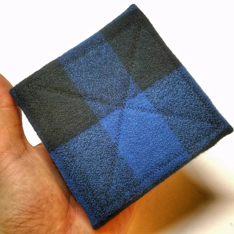 Dual-Purpose Filter Bandana: Pre-Filtration Water Aid and Respiratory Barrier Against Airborne Contaminants