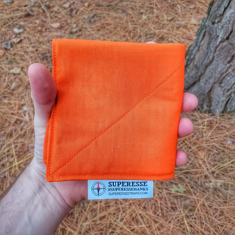 Dual-Purpose Filter Bandana: Pre-Filtration Water Aid and Respiratory Barrier Against Airborne Contaminants