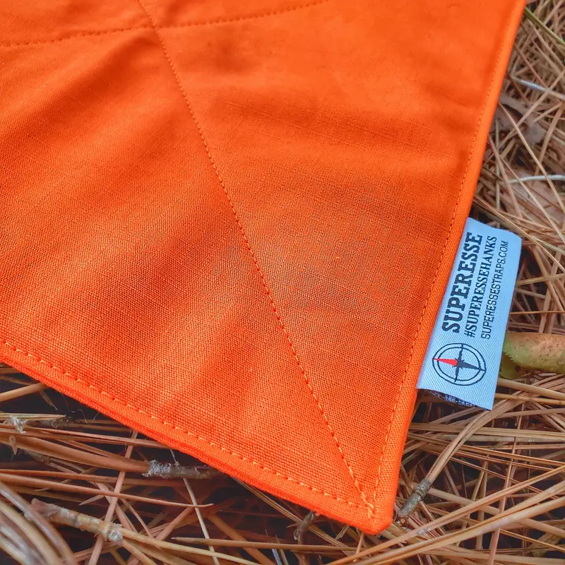 Dual-Purpose Filter Bandana: Pre-Filtration Water Aid and Respiratory Barrier Against Airborne Contaminants