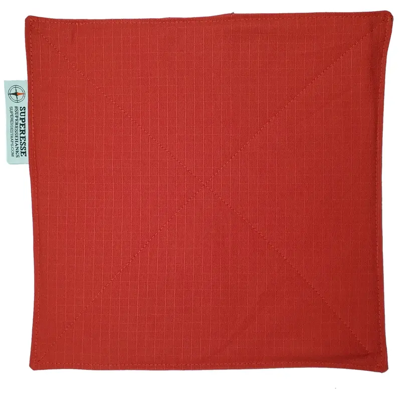 Dual-Purpose Filter Bandana: Pre-Filtration Water Aid and Respiratory Barrier Against Airborne Contaminants