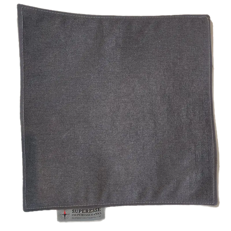 Dual-Purpose Filter Bandana: Pre-Filtration Water Aid and Respiratory Barrier Against Airborne Contaminants