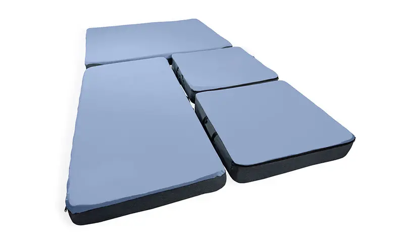 Dually Platform 50 Modular Mounting System