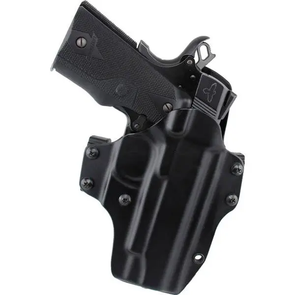 Eclipse Right-Hand Outside Waistband Holster for Glock 19–23