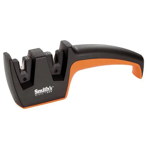 Edge Pro Pull-Thru Knife Sharpener for Quick, Consistent Edge Restoration
