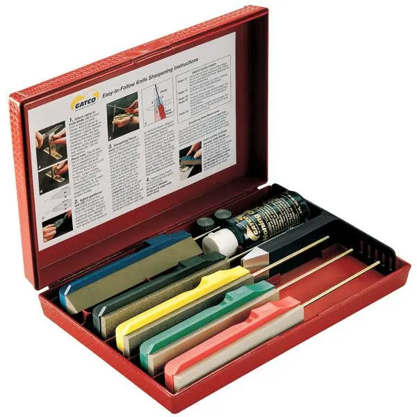 Edgemate Professional Knife Sharpening System