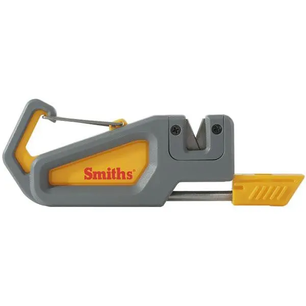 EdgeSport Pack Pal – Dual-Function Sharpener and Fire Starter Kit