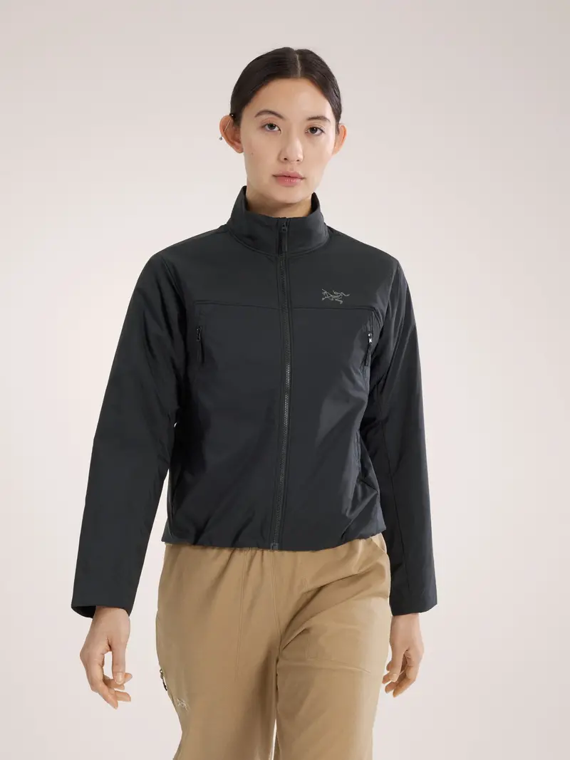Elec Women’s Warmth-Enhancing Insulated Jacket