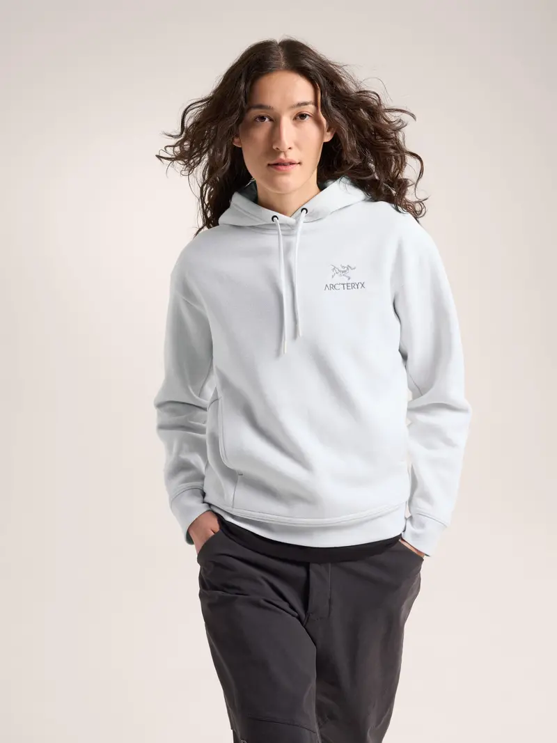 Emblem Women’s Fleece Hooded Pullover
