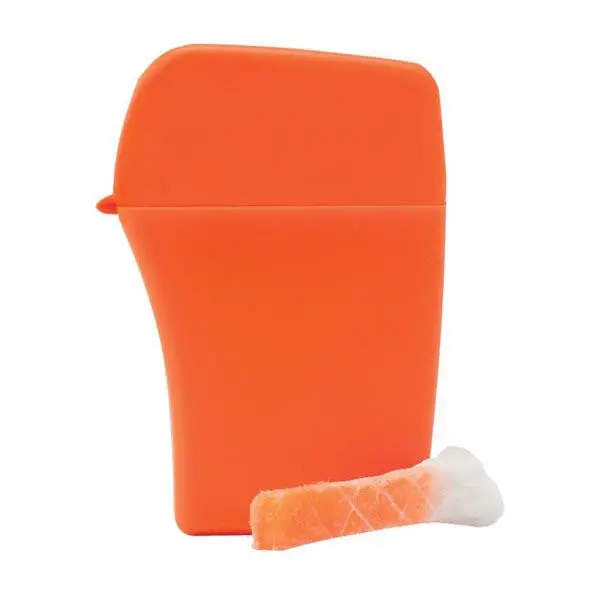 Emergency Fire Starter Kit – High-Visibility Orange Packaging, Outdoor Ready