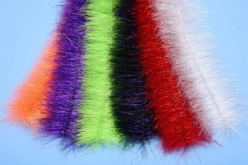 EP Anadromus Fly Tying Brush