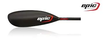 Epic Full Carbon Mid-Wing Paddle – Top-Tier Racing Tool Designed for Speed and Precision
