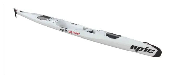 Epic Kayaks V8 Tourer Performance Kayak