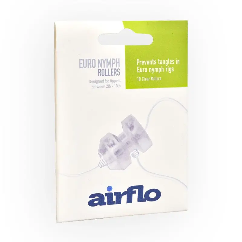 Euro Nymph Roller Tool for Precision Tying