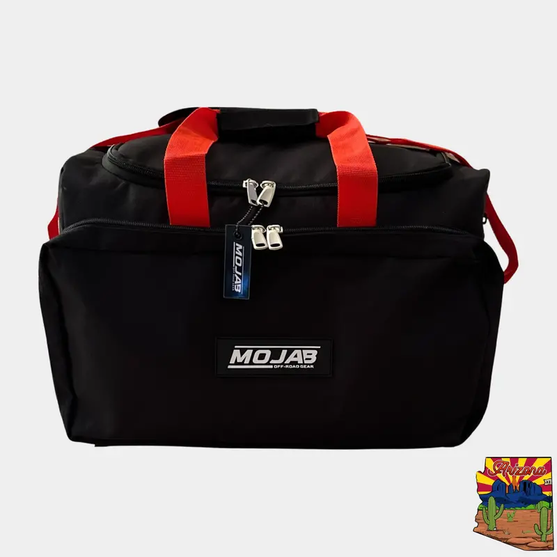 Extra-Large Multi-Use Tool Bag for Gear Organization