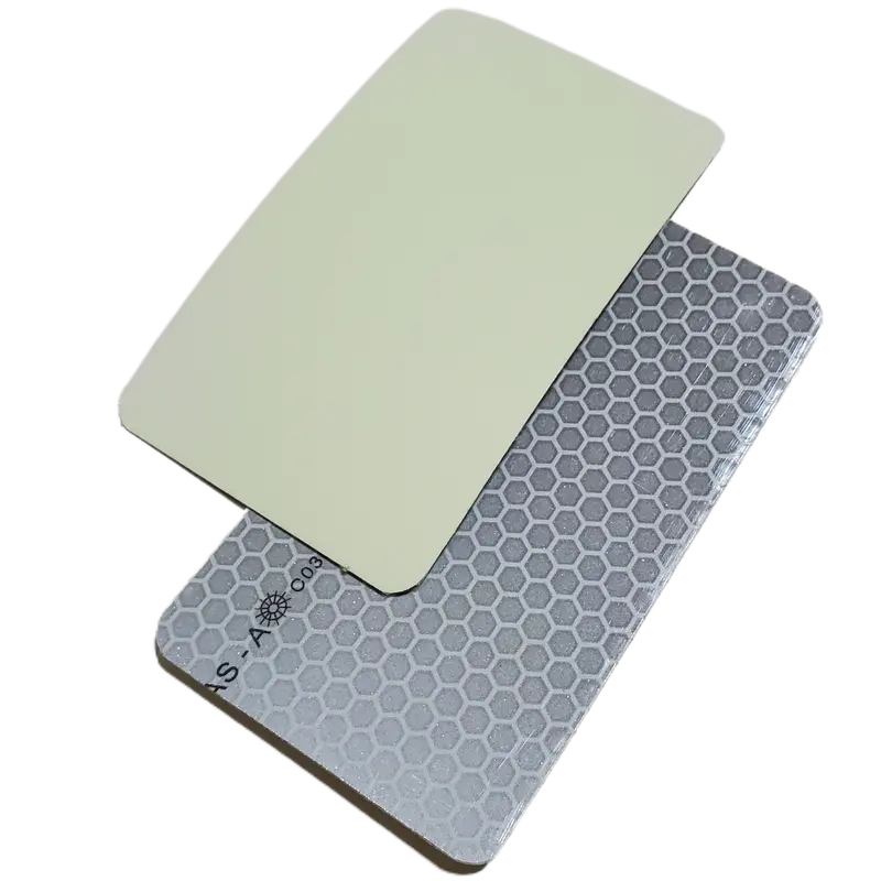 Field Vision Amplifier Sight Card for Signaling & Illumination