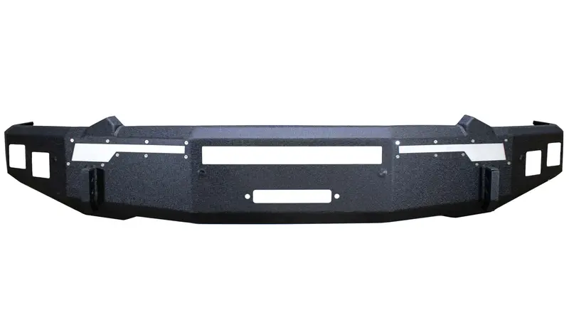 Fishbone Offroad Pike Front Bumper for 2019–2024 Ram Heavy-Duty Trucks