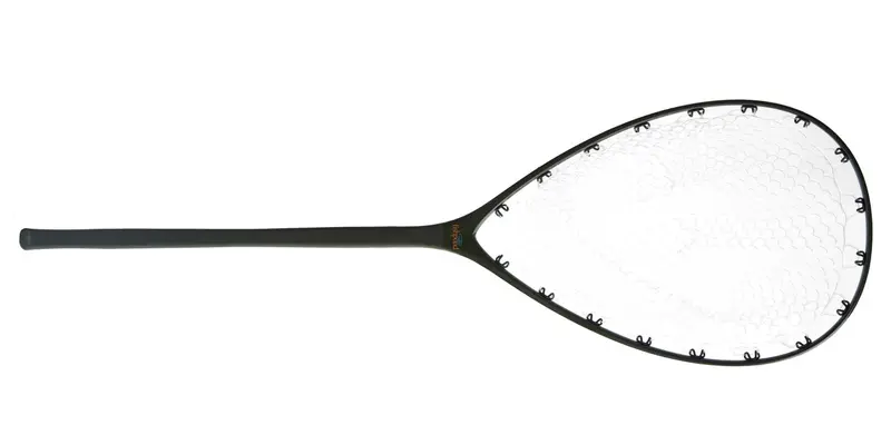 Fishpond Nomad Boat Landing Net with Floating Handle