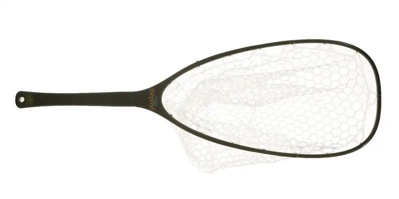 Fishpond Nomad Emerger Landing Net – Compact & Lightweight