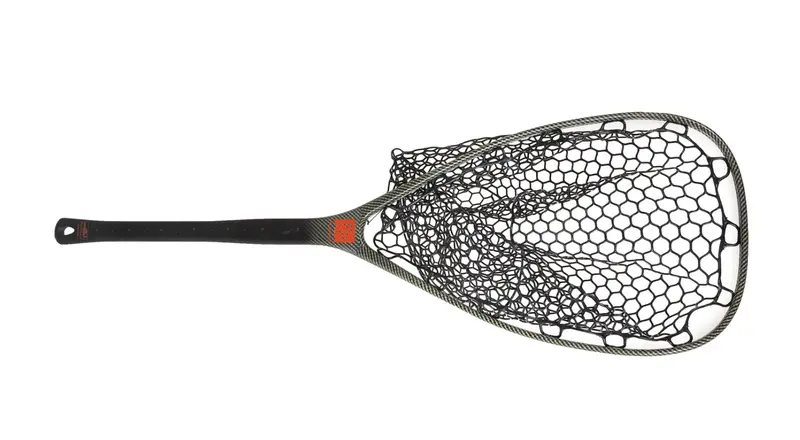 Fishpond Nomad Middle Fork Net with River Armor Coating
