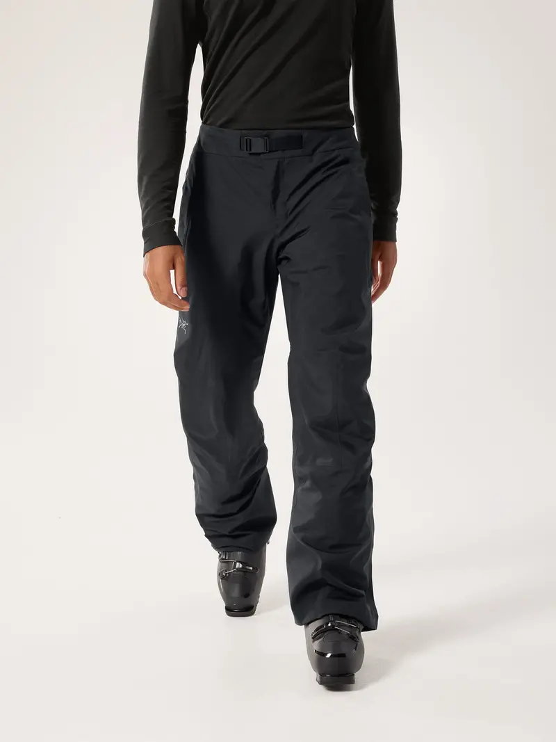 Fissile Men’s Insulated Mountaineering Pant