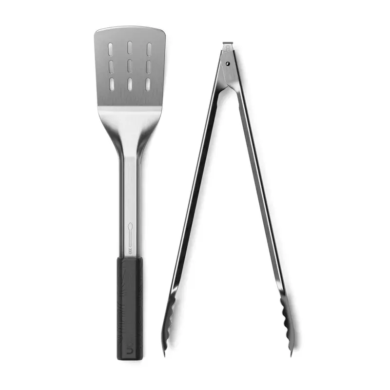 Flatpack Collapsible Grill Tool Set