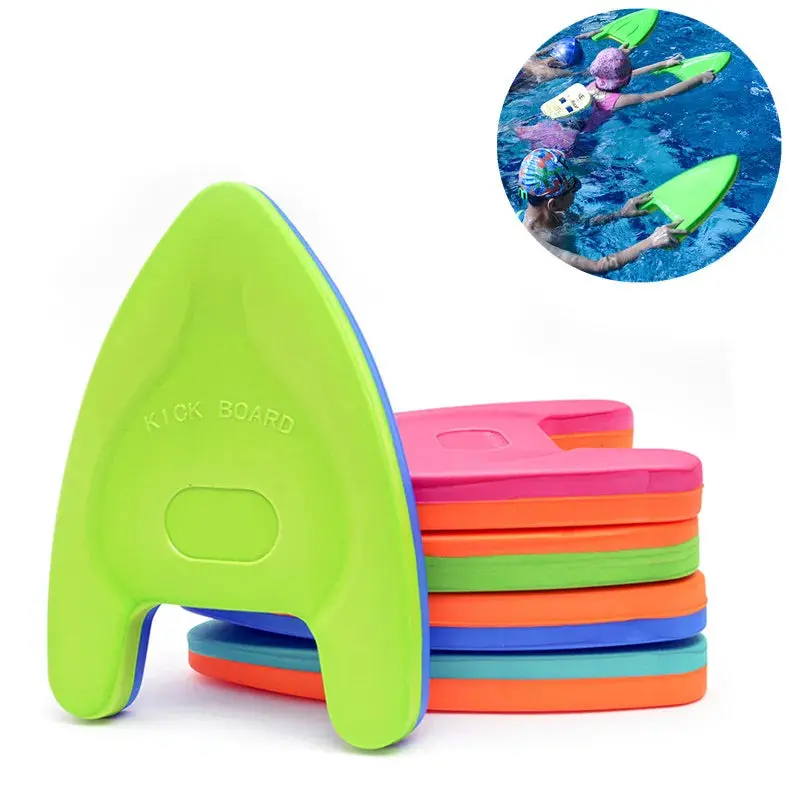 Foam Buoyancy Training Board – Safe Swimming Aid for Kids and Adults in Pools or Calm Water