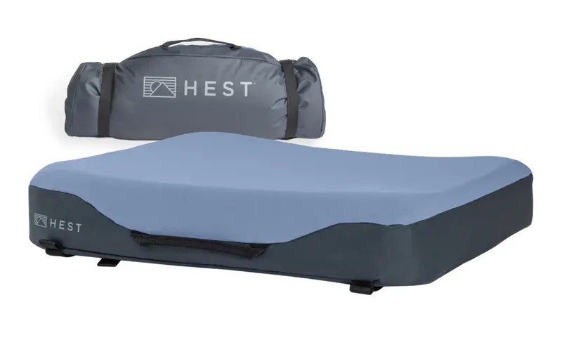 Foam Seat Cushion for Comfort & Support