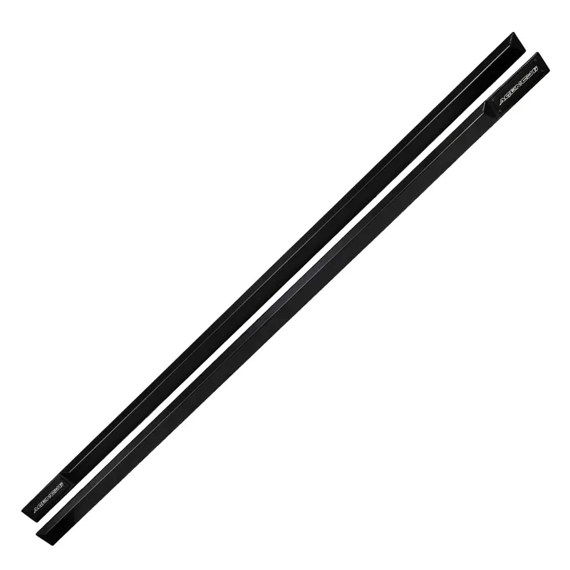 Ford Bronco Pinch Weld Protection Cover Set – Vehicle-Specific Shielding