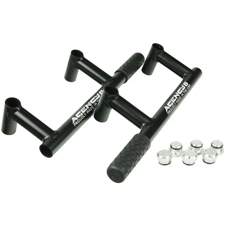 Ford Van A-Pillar Grab Handle Set – Pair